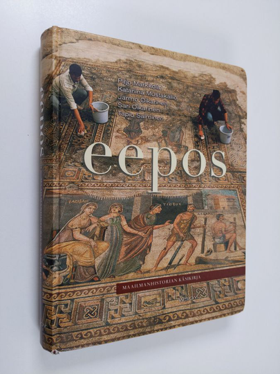 Eepos Maailmanhistorian käsikirja