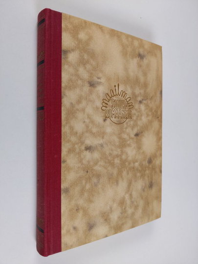 Anthony Trollope : Vanhan miehen omatunto