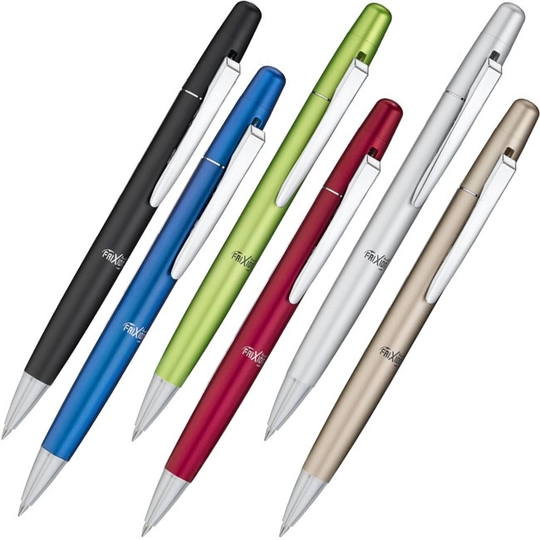 Pilot FriXion LX Red