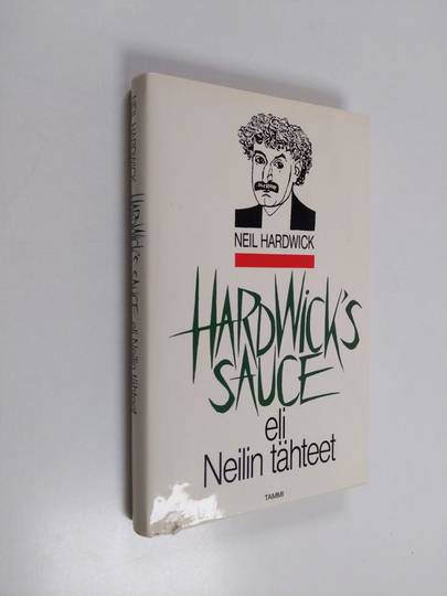 Neil Hardwick : Hardwick's sauce, eli, Neilin tähteet : pakinoita