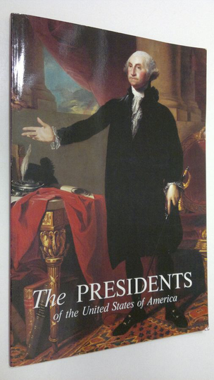 Frank Burt Freidel : The Presidents of the United States of America