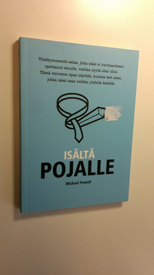 Michael Powell : Isältä pojalle