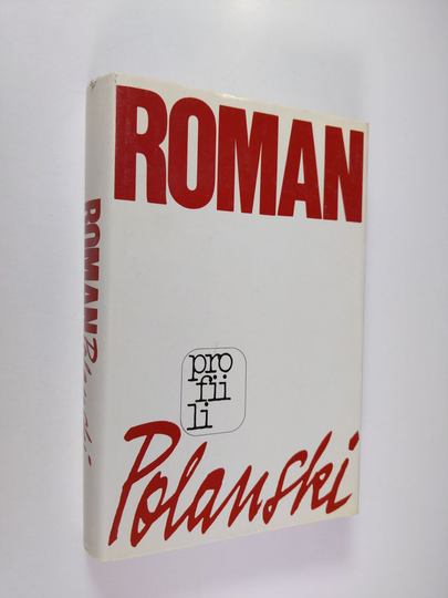 Roman Polanski : Roman