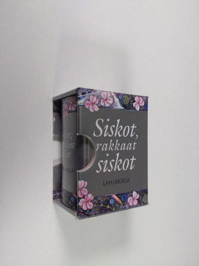 Siskot, rakkaat siskot