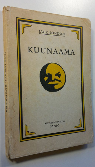 Jack London : Kuunaama