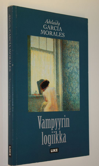 Adelaida Garcia Morales : Vampyyrin logiikka