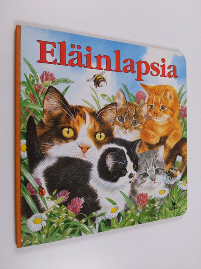 Uwe Müller : Eläinlapsia