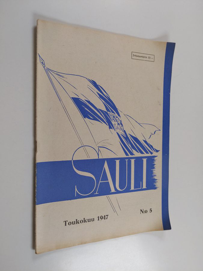 Sauli 5/1947