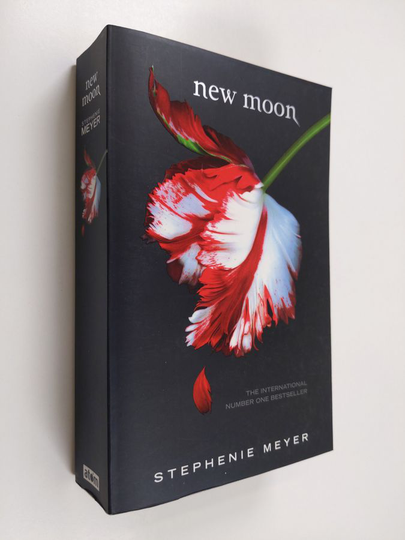 Stephanie Meyer : New Moon