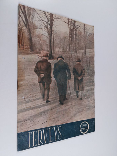 Terveys nro 10/1948