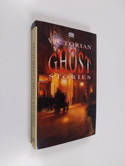 Bracken Books : Victorian Ghost Stories