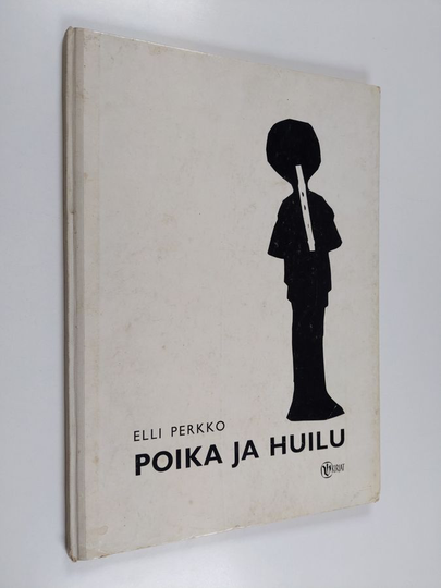 Elli Perkko : Poika ja huilu