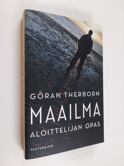 Göran Therborn : Maailma : aloittelijan opas