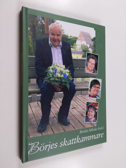 Börjes skattkammare