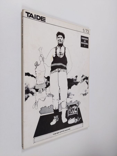 Taide 1/1973