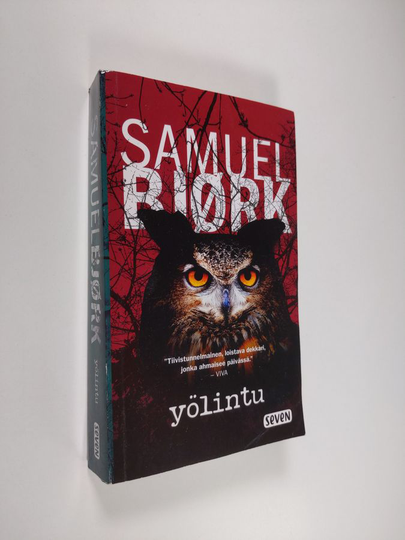 Samuel Björk : Yölintu