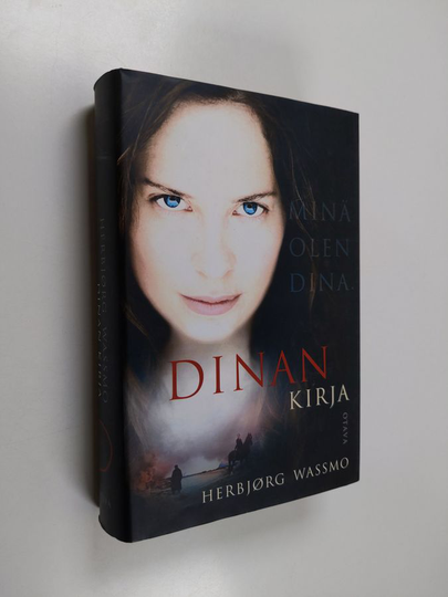 Herbjörg Wassmo : Dinan kirja