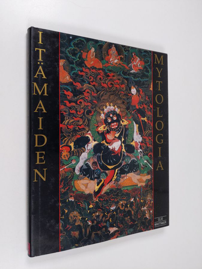 Clio Whittaker (toim.) : Itämaiden mytologia