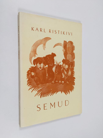 Karl Ristikivi : Semud