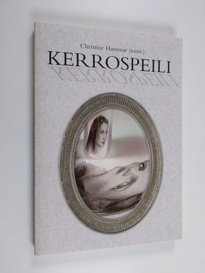 Christine Hammar : Kerrospeili