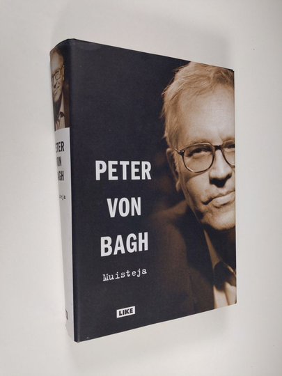 Peter von Bagh : Muisteja