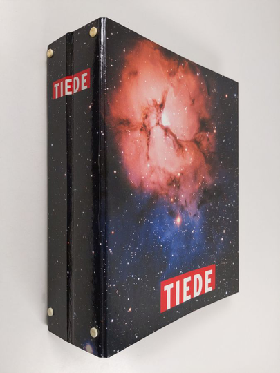 Tiede 7/2004-7/2005 (8 numeroa)