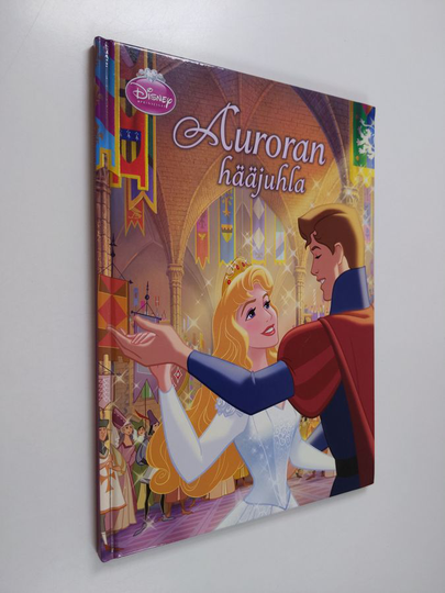 Auroran hääjuhla