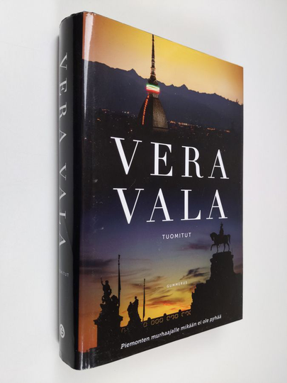 Vera Vala : Tuomitut