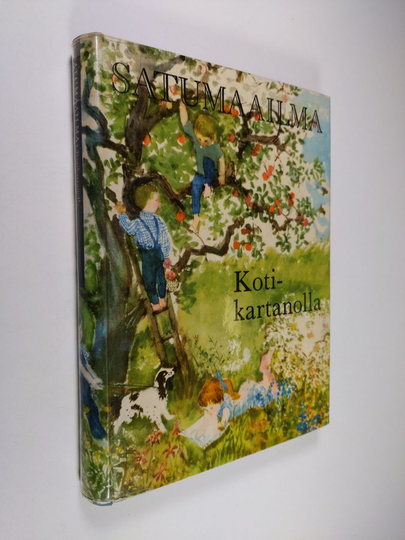 Kotikartanolla