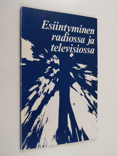Camilla Ekman : Esiintyminen radiossa ja televisiossa