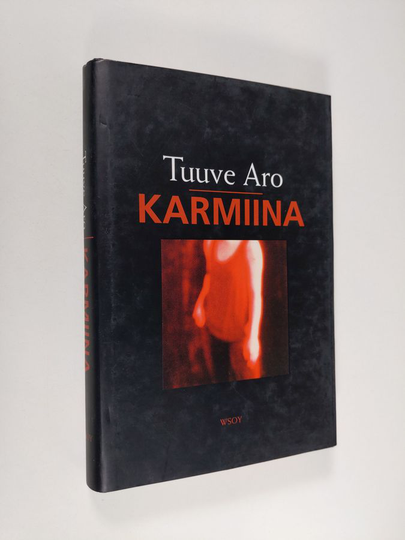 Tuuve Aro : Karmiina
