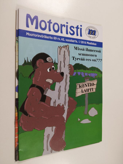Motoristi 1-2/2016