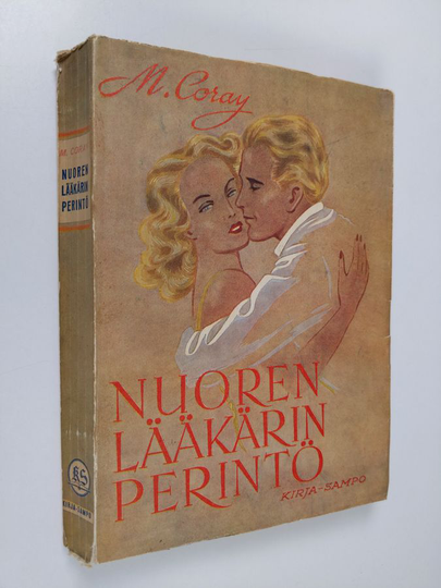 M. Coray : Nuoren lääkärin perintö