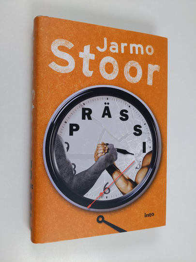 Jarmo Stoor : Prässi