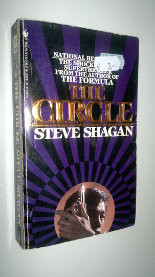 Steve Shagan : The circle