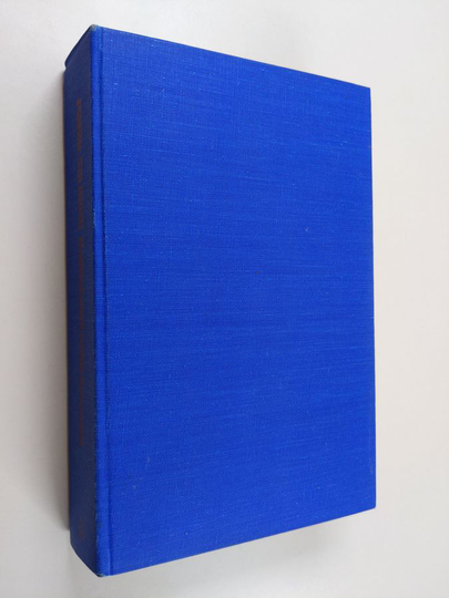 Pierre Salinger : Hallitukseni määräyksestä