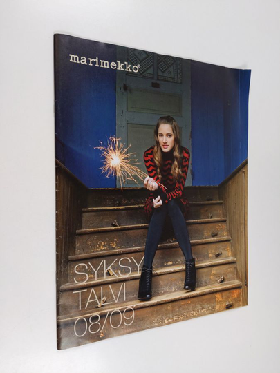 Marimekko syksy/talvi 08/09