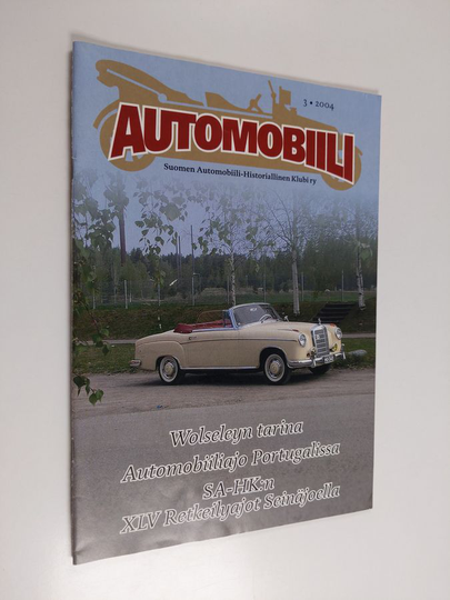 Automobiili 3/2004