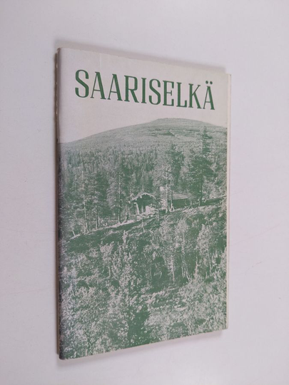 Saariselkä