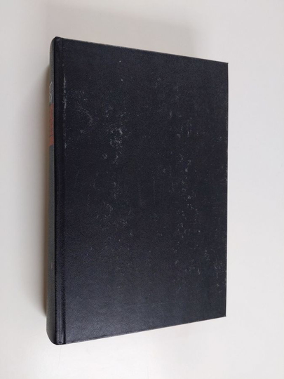 Tom Clancy : Myrsky nousee