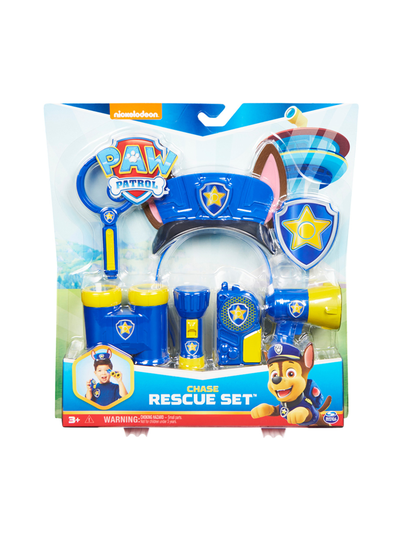 Ryhmä hau role play kit chase