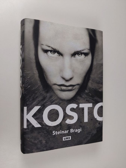 Steinar Bragi : Kosto