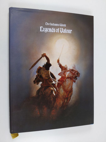 Legends of valour