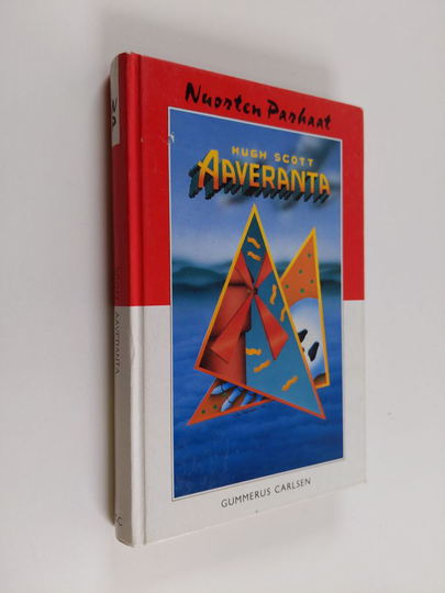 Hugh Scott : Aaveranta