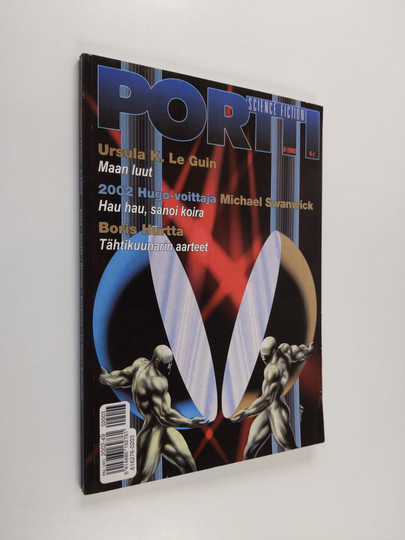 Portti 3/2002