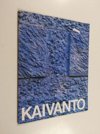 Kaivanto