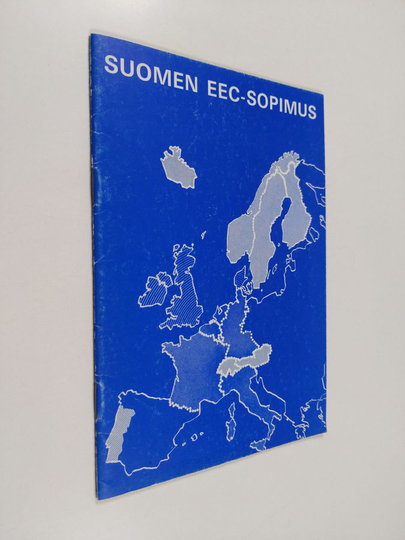 Suomen EEC-sopimus
