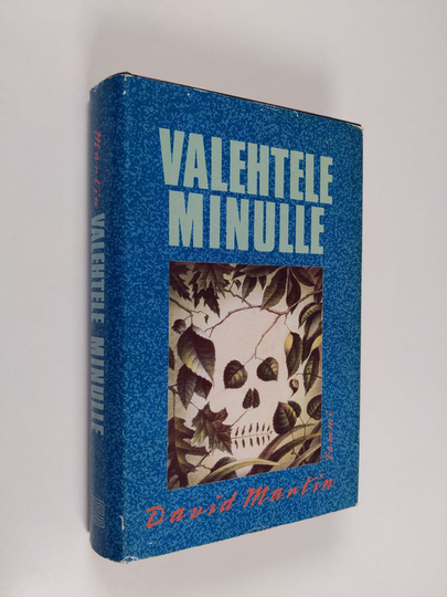 David Martin : Valehtele minulle