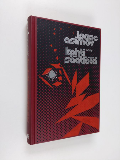 Isaac Asimov : Kohti Säätiötä