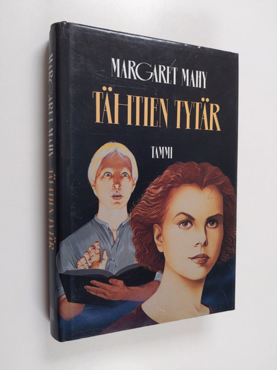 Margaret Mahy : Tähtien tytär